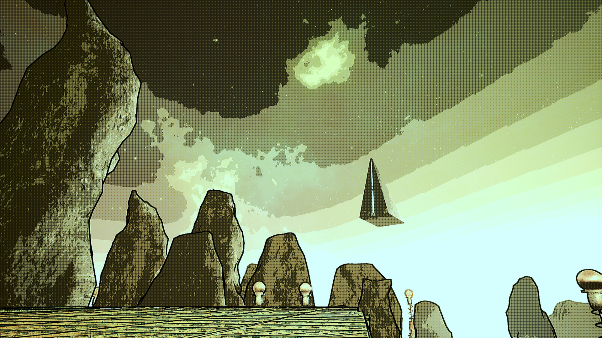 Jaws of Hell – Screenshot 14