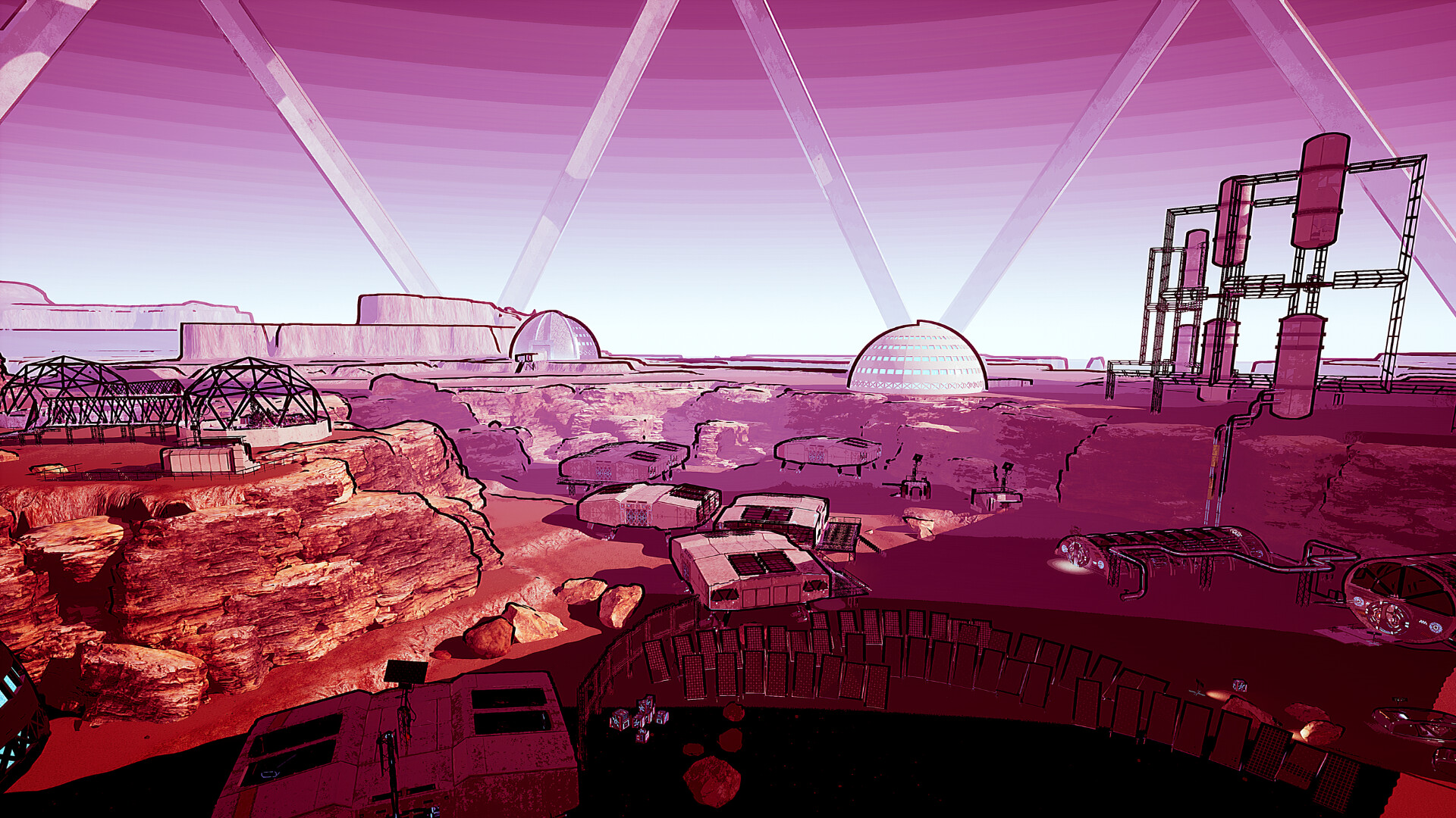 Jaws of Hell screenshot 20
