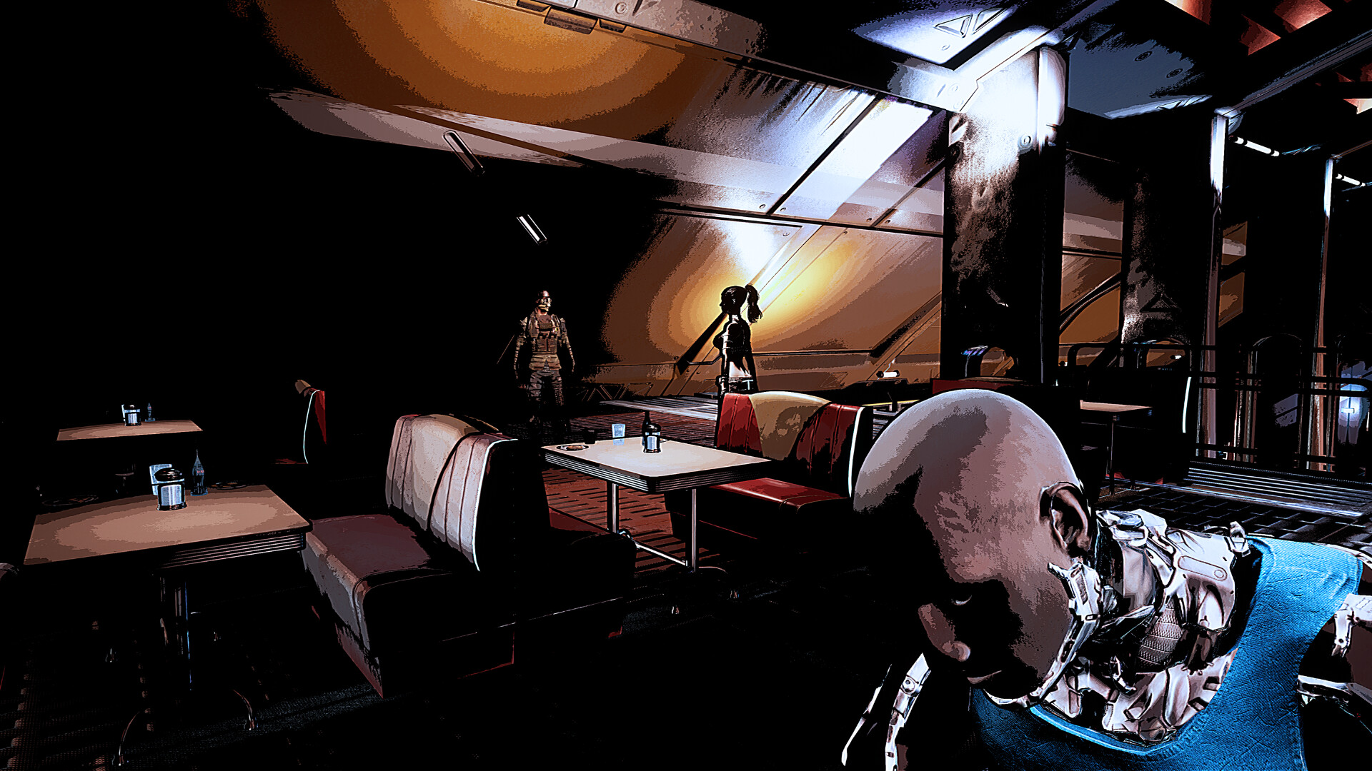 Jaws of Hell screenshot 11
