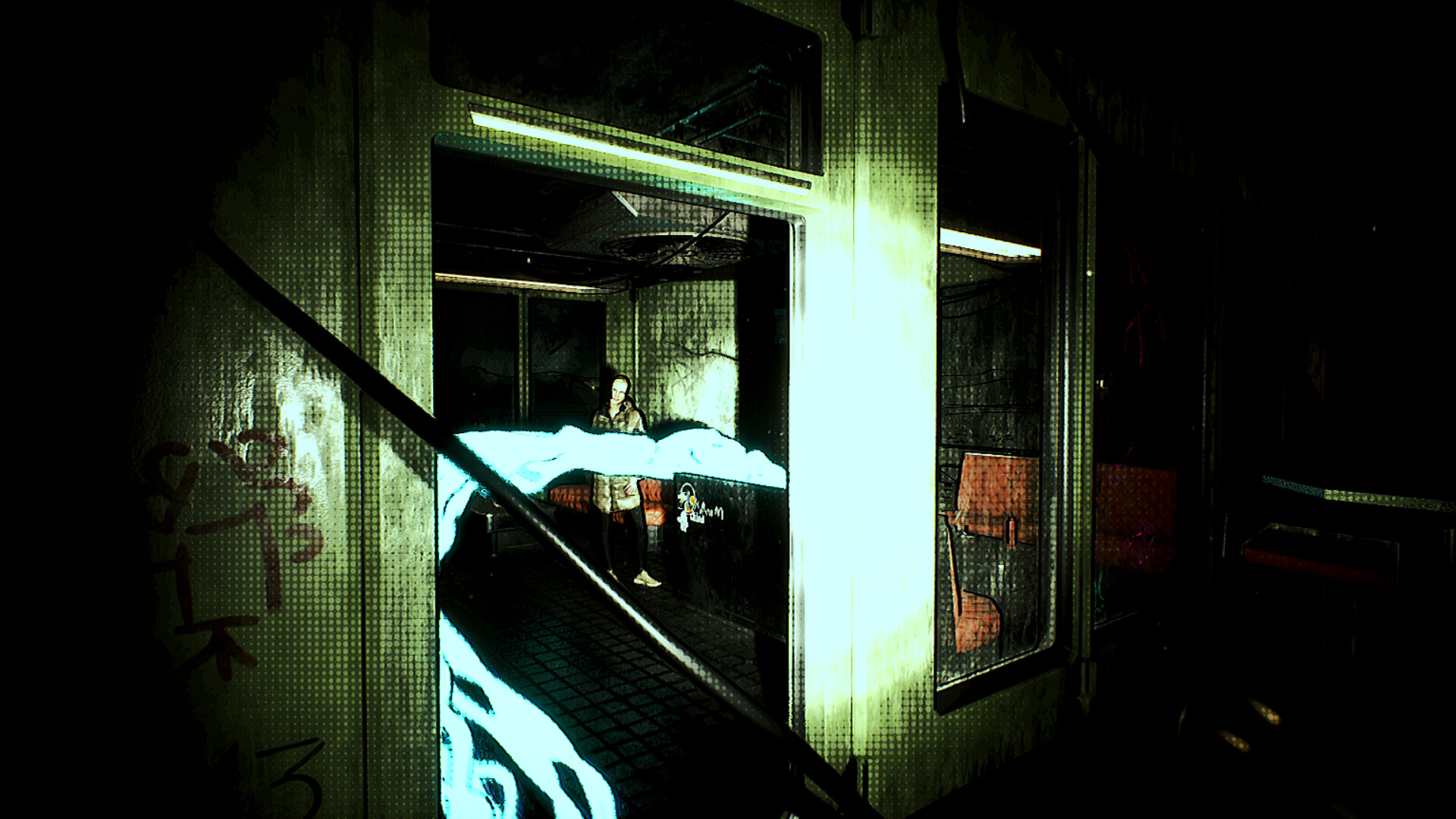 Jaws of Hell screenshot #2