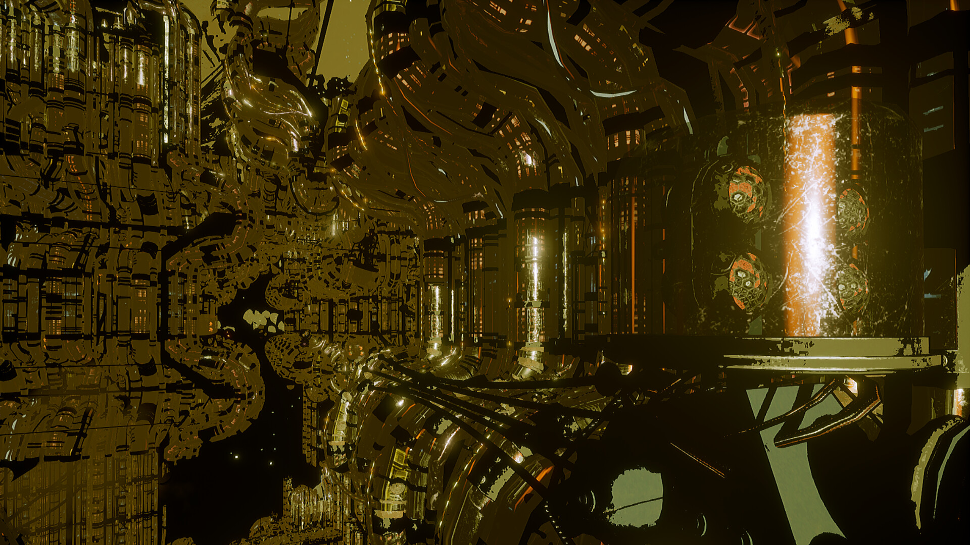 Jaws of Hell – Screenshot 13