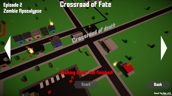 Catch The Kids: Priest Simulator Game screenshot 3