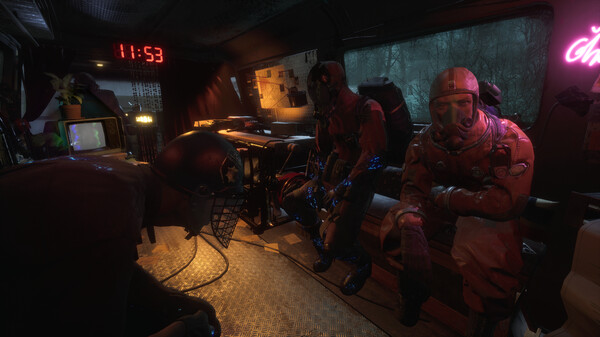 Midnight Ghost Hunt Screenshot