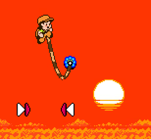 Super Hiking League DX video 1