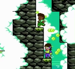 Super Hiking League DX video 2