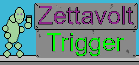 Zettavolt Trigger Cheat Engine/CT