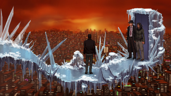 Unavowed - Official Soundtrack