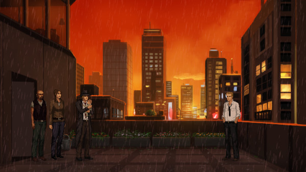 Unavowed - Official Soundtrack