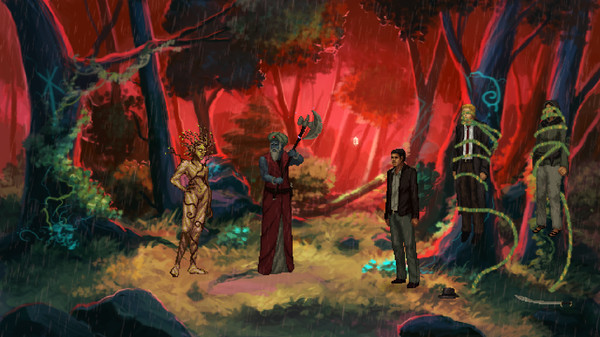 Unavowed - Official Soundtrack