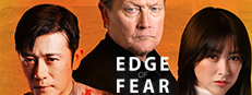 Edge of Fear game capsule image