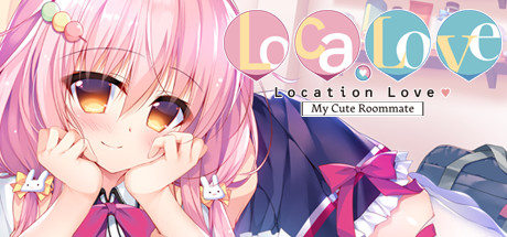 Loca-Love My Cute Roommate Cheat Engine/CT