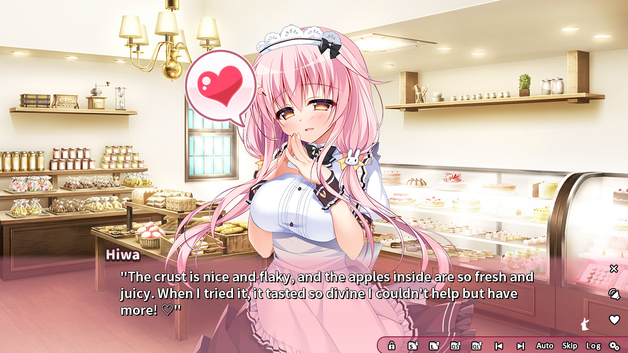 Loca-Love My Cute Roommate screenshot 3