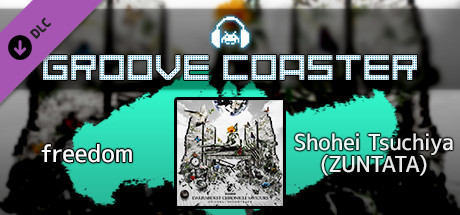Groove Coaster - freedomの作品画像