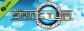 Sanctum Demo header image