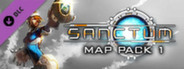 Sanctum Map Pack