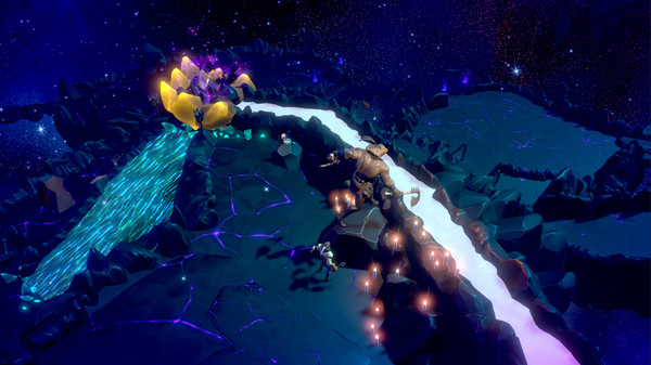 Screenshot z The Tale of Bistun Screenshot z The Tale of Bistun