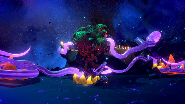 Screenshot z The Tale of Bistun Screenshot z The Tale of Bistun