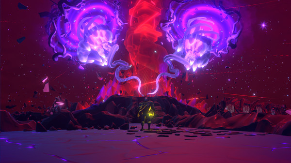 Screenshot z The Tale of Bistun Screenshot z The Tale of Bistun