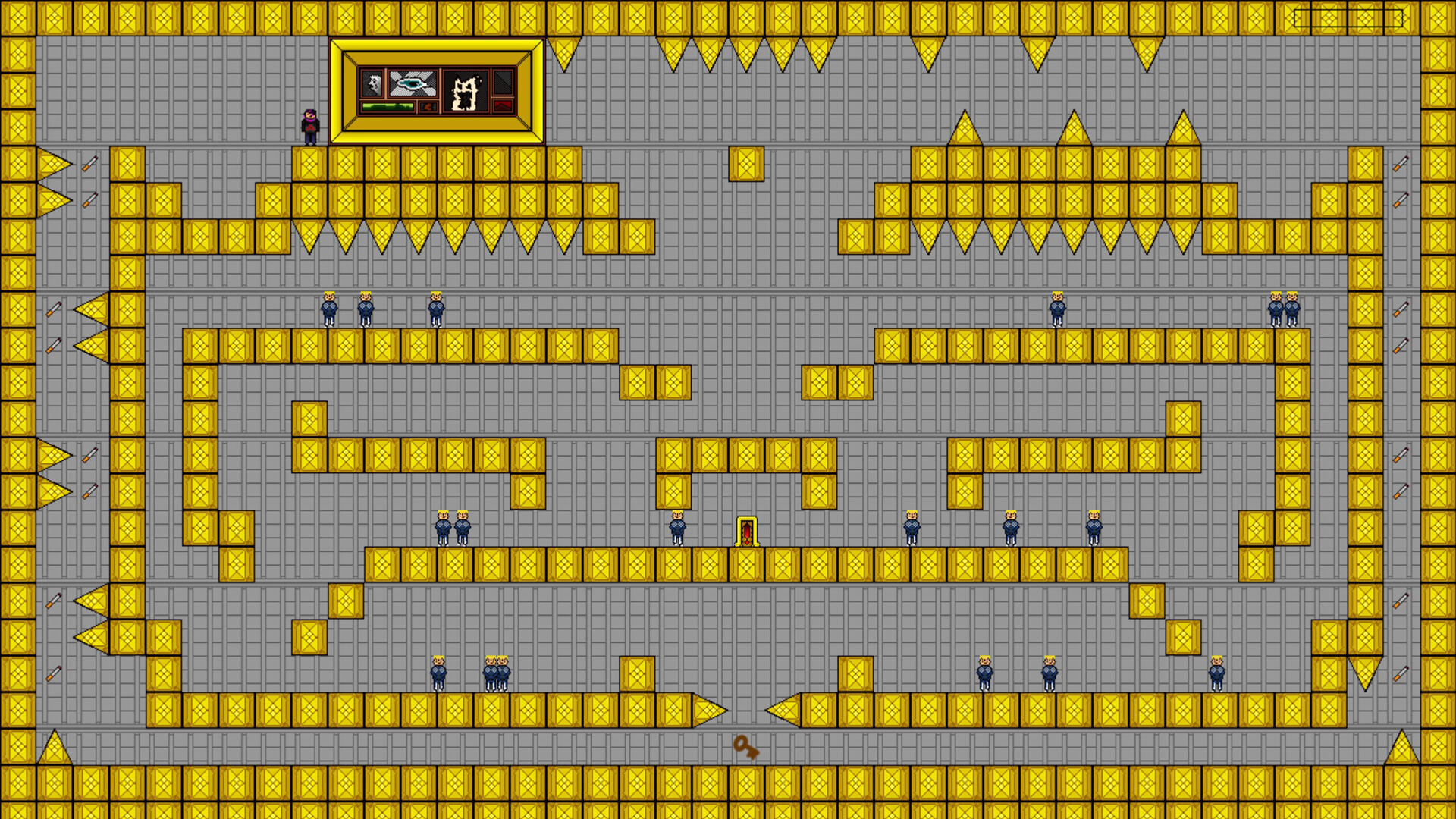 Welcome Back To 2007 Classic screenshot 2