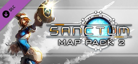 Sanctum: Map Pack 2 banner image