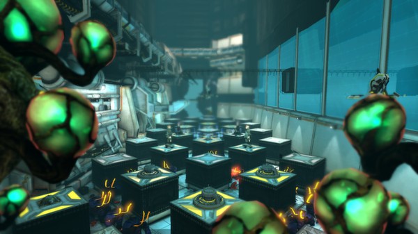 Sanctum: Map Pack 2