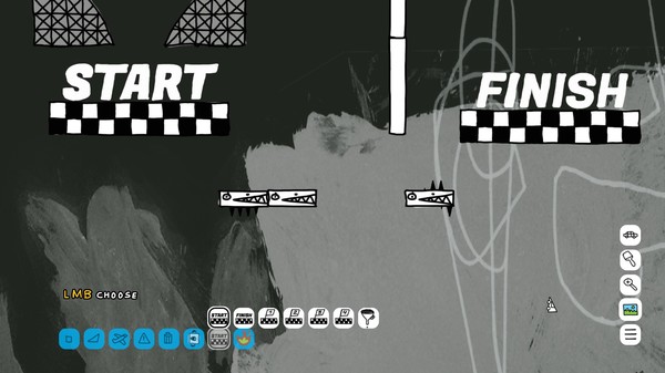 Fromto-游戏截图