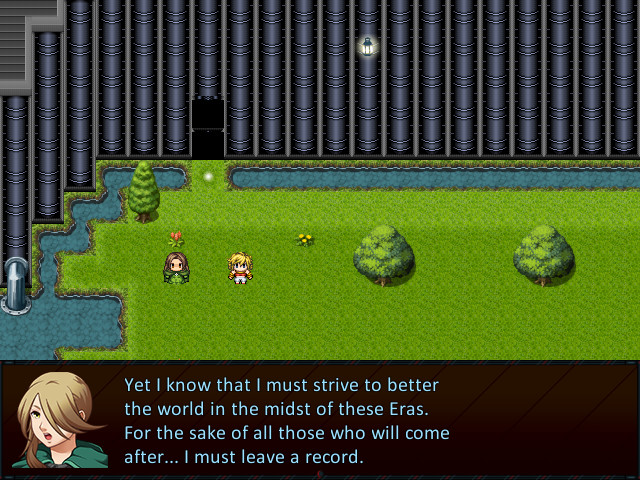 Fabrication screenshot #20