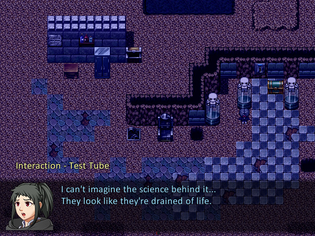Fabrication screenshot #16