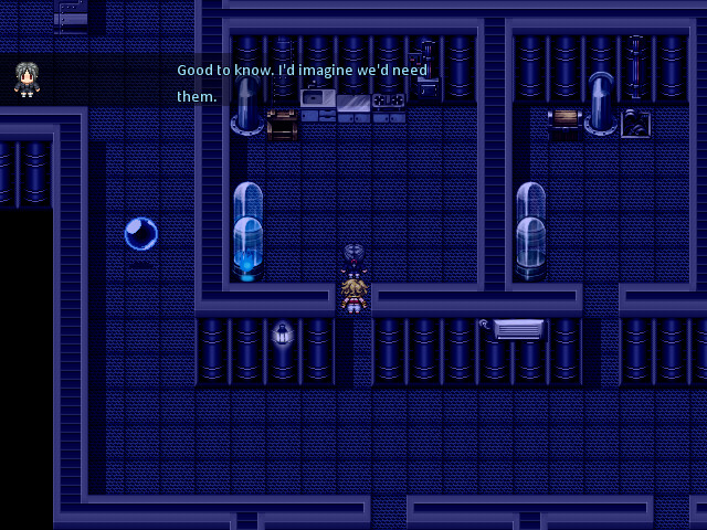 Fabrication screenshot #5