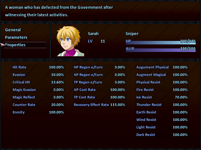 Fabrication screenshot #15
