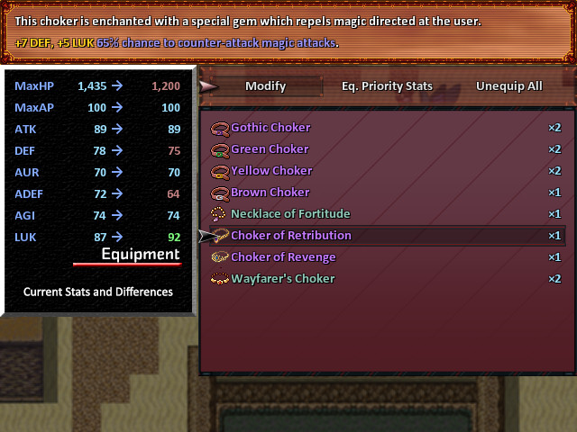 Fabrication screenshot #14