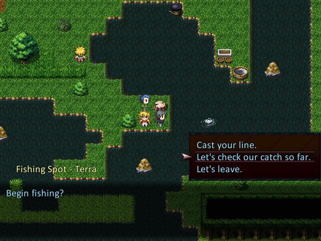 Fabrication screenshot #18
