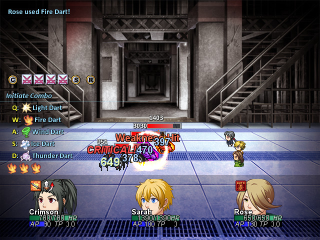 Fabrication screenshot #8