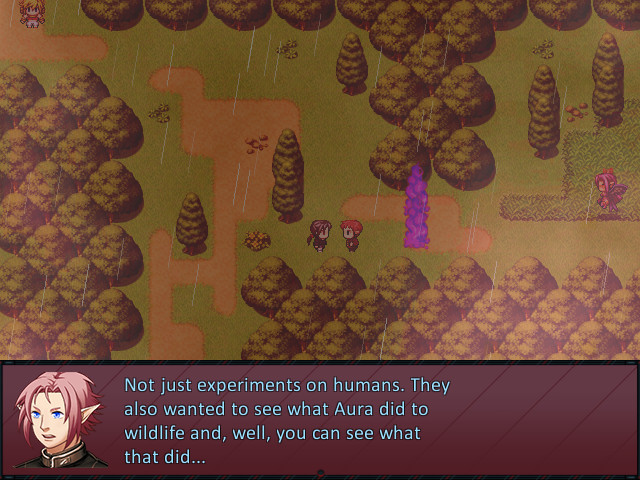Fabrication screenshot #9