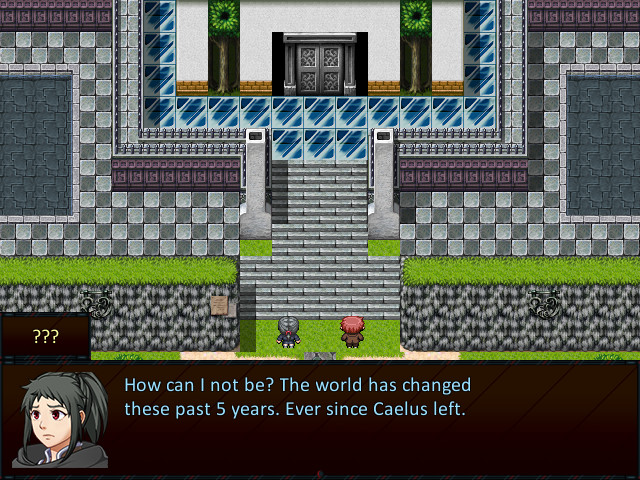 Fabrication screenshot #1