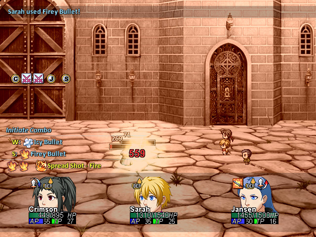 Fabrication screenshot #17