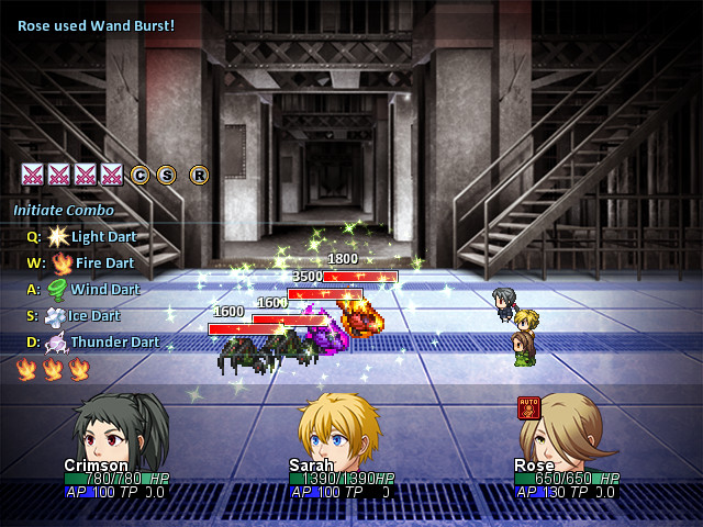 Fabrication screenshot #4