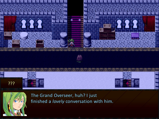 Fabrication screenshot #11