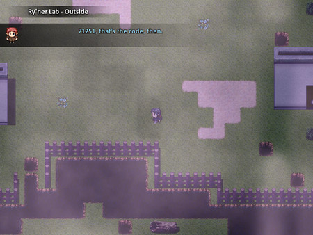 Screenshot z Fabrication