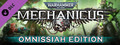 DLC - Warhammer 40,000: Mechanicus - Upgrade to Omnissiah Edition capsule image