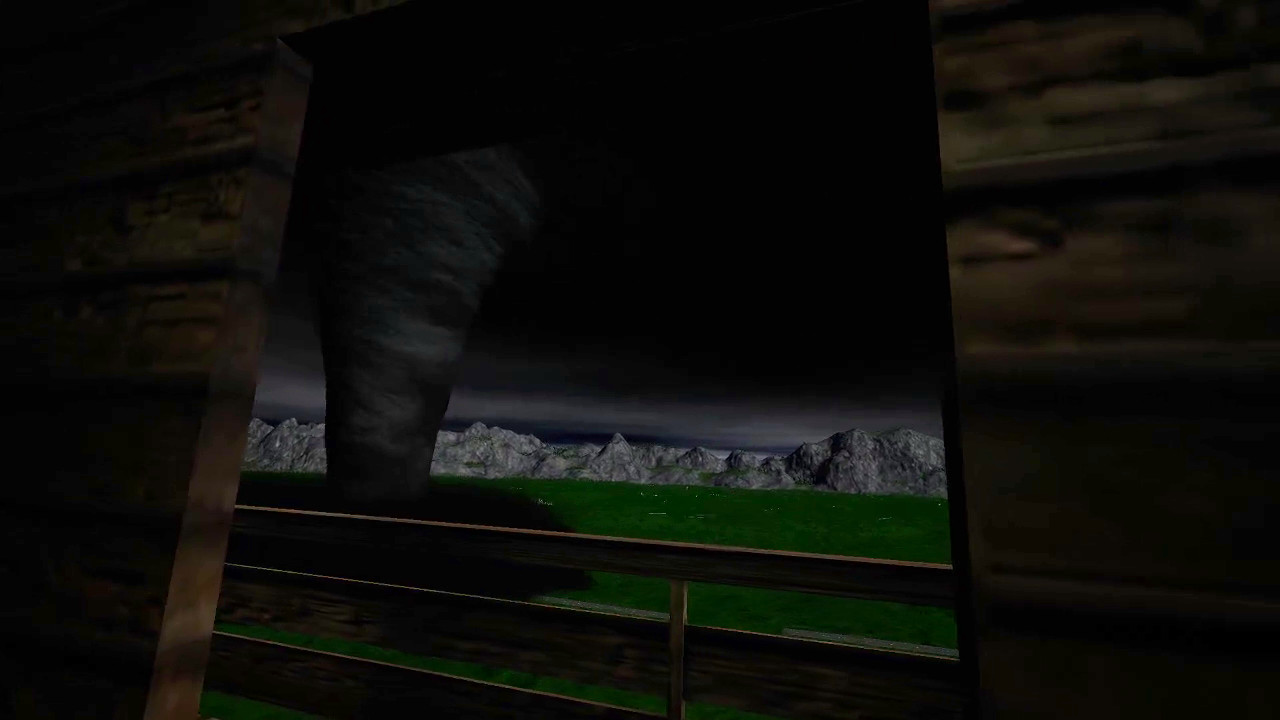 Cyclones Playground Featured Screenshot #1