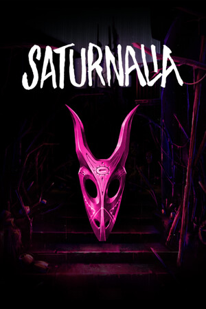 Cover art of Saturnalia