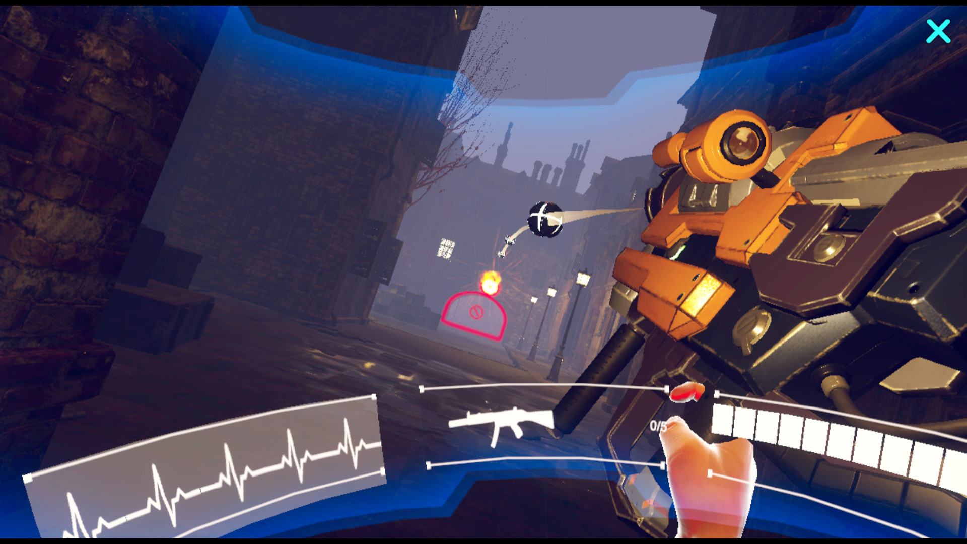 Team Up VR (Beta) Featured Screenshot #1