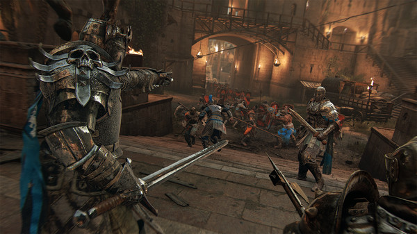 FOR HONOR™ : Marching Fire Expansion