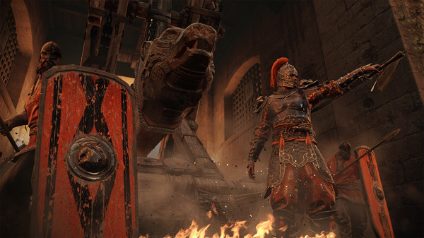 FOR HONOR™ : Marching Fire Expansion