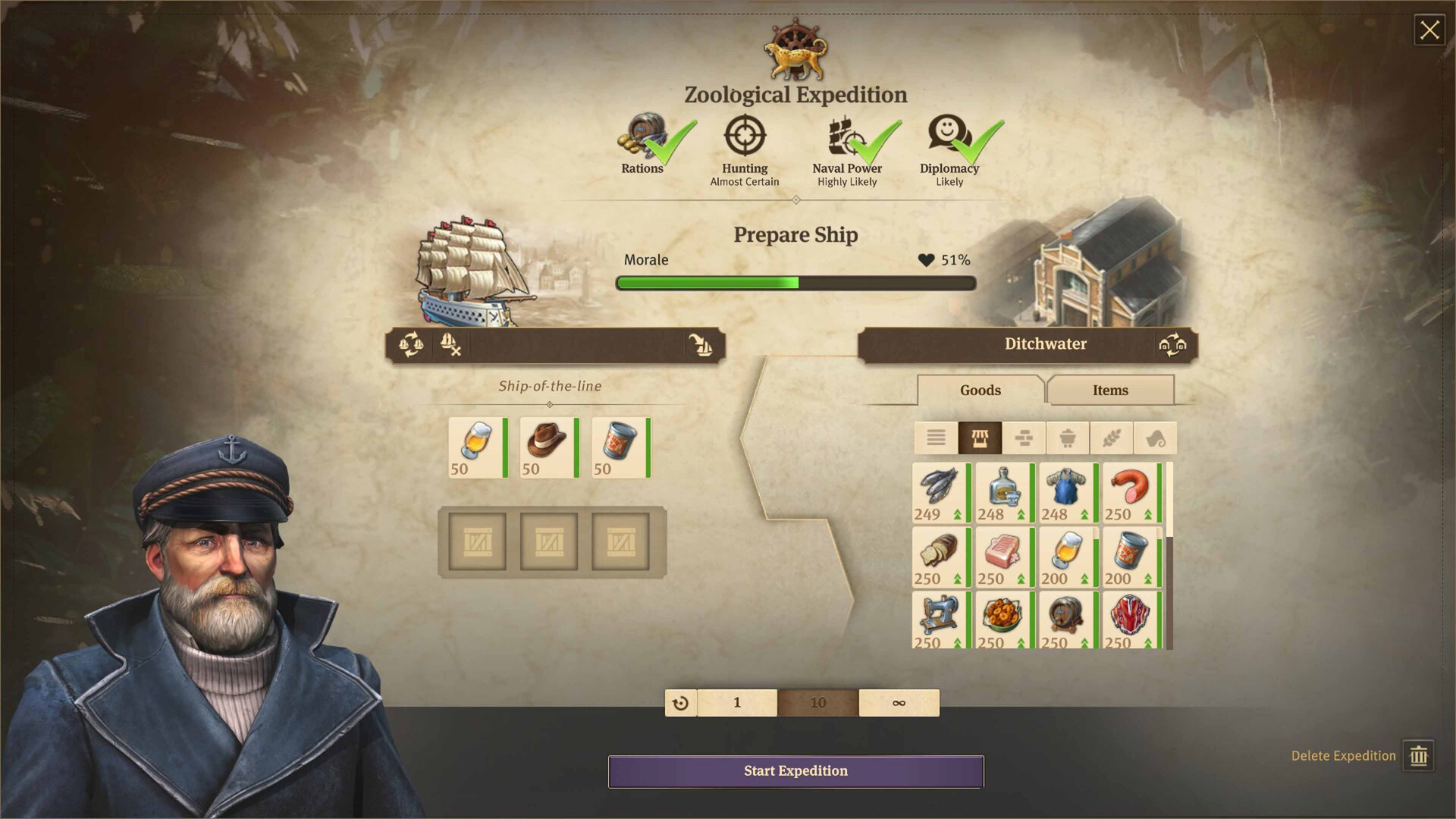 Anno 1800 screenshot 7