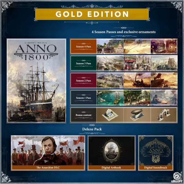 Anno 1800 image