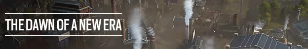 Anno 1800 video 4