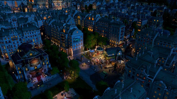 Anno 1800 screenshot