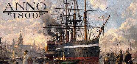 Anno 1800 technical specifications for computer